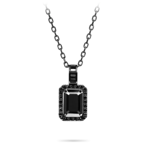 Jewel Pendant Black Onyx